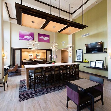 Hampton Inn & Suites Walterboro Ngoại thất bức ảnh